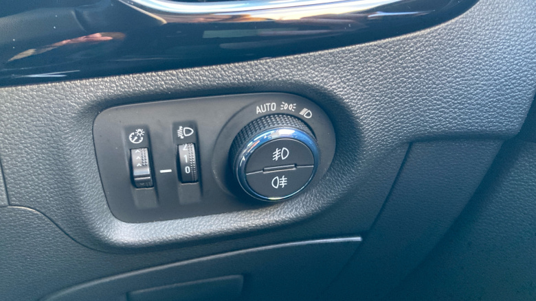 Vauxhall Astra 1.4T 16V 150 Griffin 5dr Petrol Hatchback